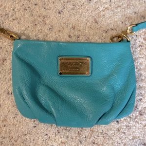 Marc Jacobs Cross Body Leather bag